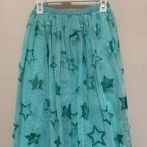 Girls long/maxi skirt | Cat & Jack | size S (6/6x)